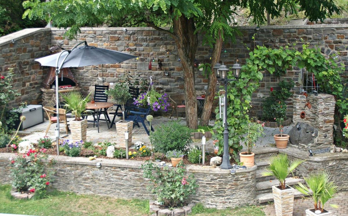 Pension Belzer, Germany