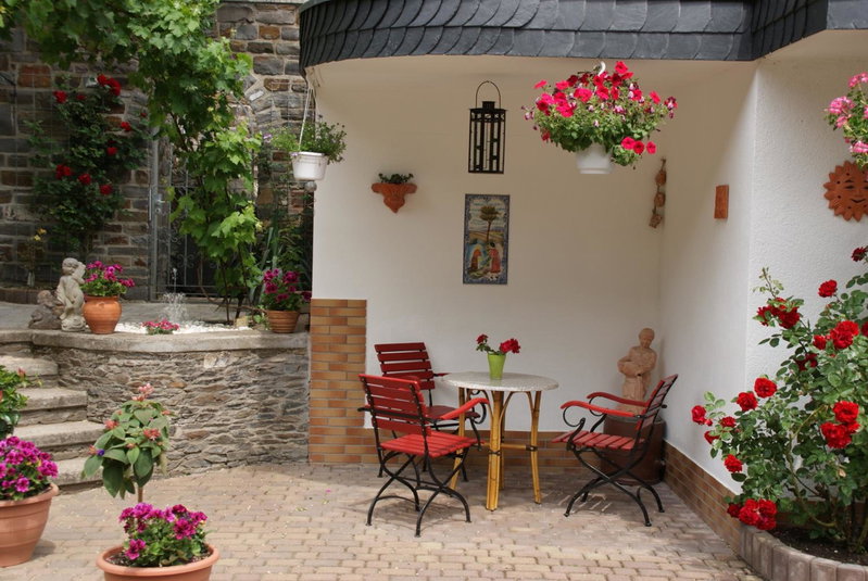 Pension Belzer, Boppard, Germany
