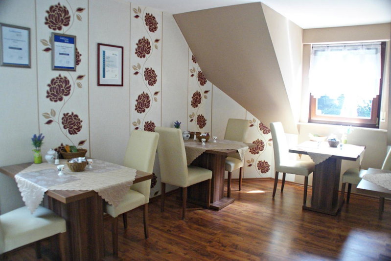 Pension Belzer, Boppard, Germany