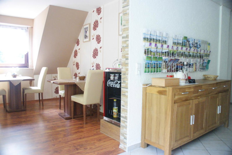 Pension Belzer, Boppard, Germany