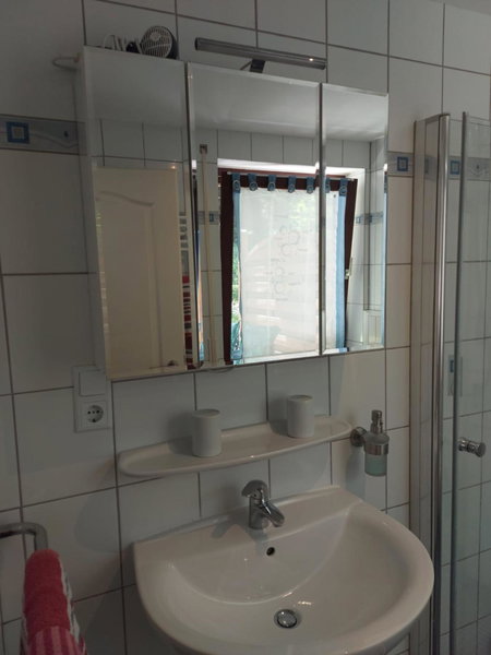Pension Belzer, Boppard, Germany