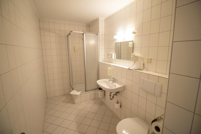 Wolfsburg Fallersleben Hotel by Belvilla, Wolfsburg, Germany