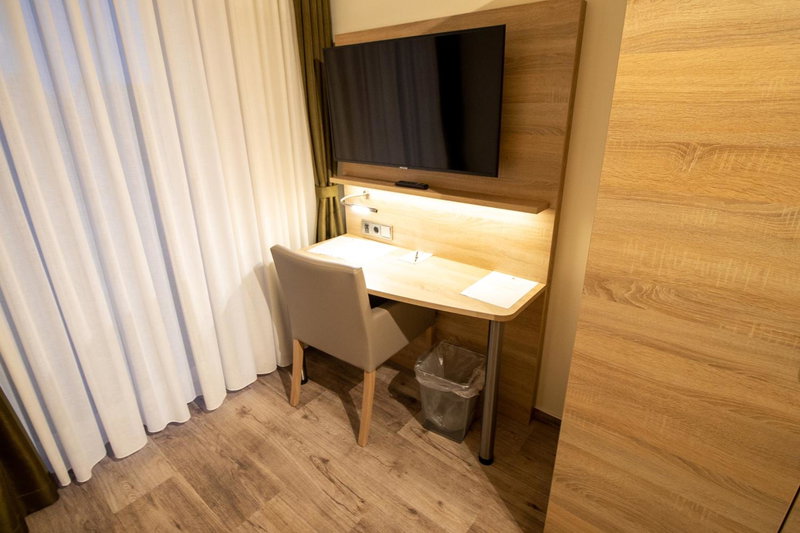 Wolfsburg Fallersleben Hotel by Belvilla, Wolfsburg, Germany