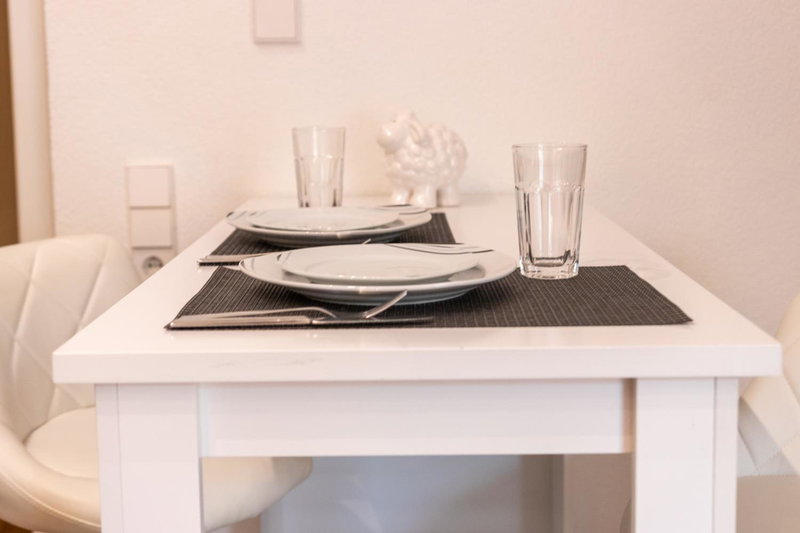 Schwarzwaldzimmer & Schwarzwald Design Apartment, Rottweil, Germany