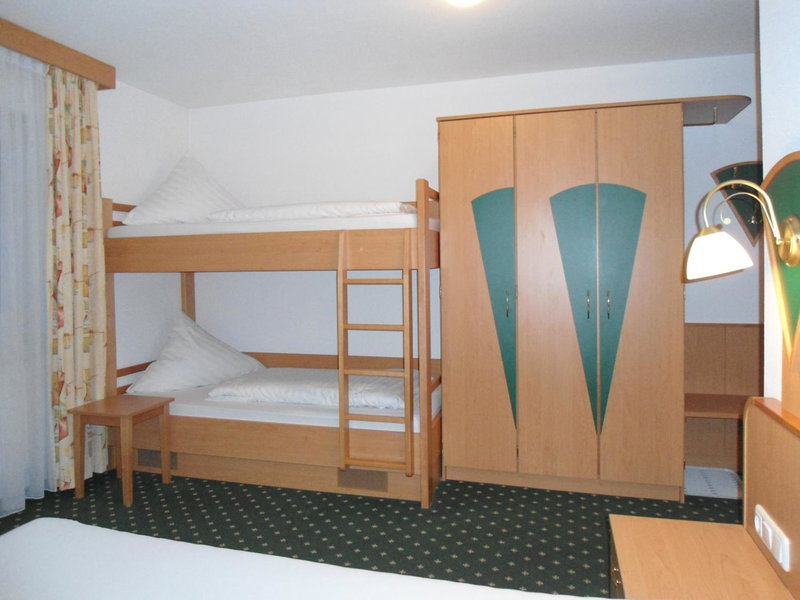 Hotel Hutzenthaler, Bruckberg, Germany