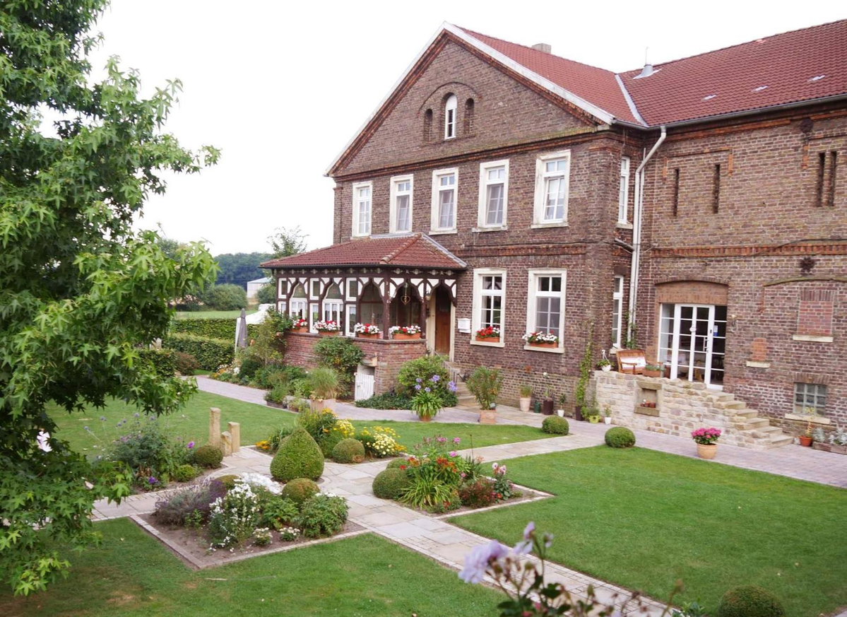 Bleckmanns Hof, Germany