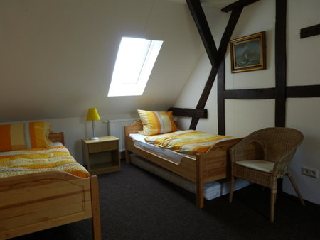 Bleckmanns Hof, Werne an der Lippe, Germany