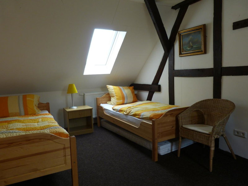 Bleckmanns Hof, Werne an der Lippe, Germany