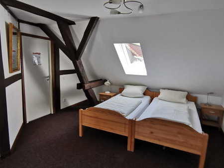 Bleckmanns Hof, Werne an der Lippe, Germany