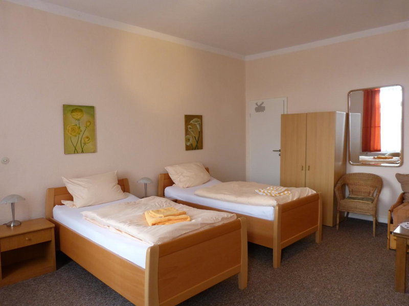 Bleckmanns Hof, Werne an der Lippe, Germany