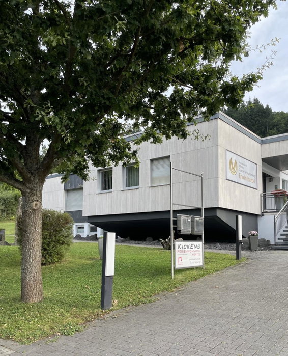 KickEns, Adenau, Germany