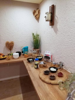 Hotel Sonnenhof Garni, Bad Herrenalb, Germany