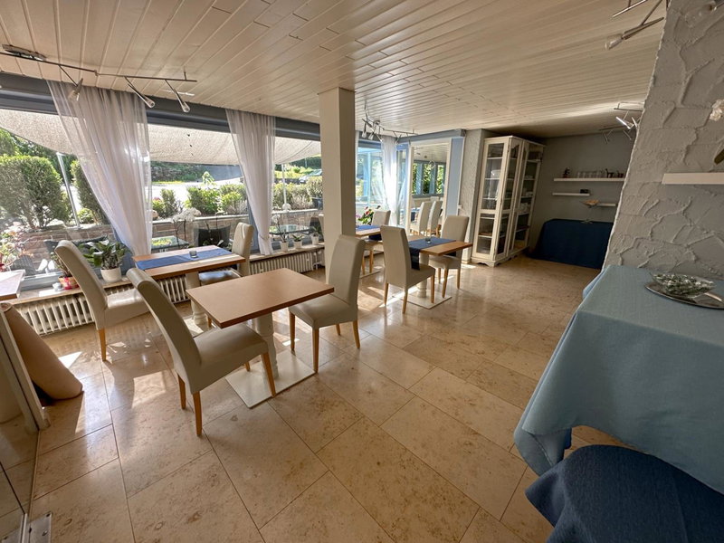 Hotel Sonnenhof Garni, Bad Herrenalb, Germany