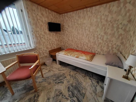 B & B Gästehaus Schmidt, Lichtenberg, Germany
