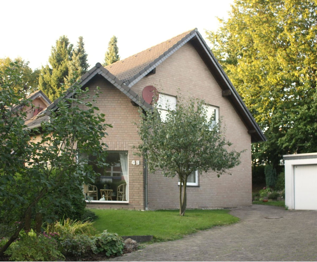 Ferienwohnung Anna, Germany