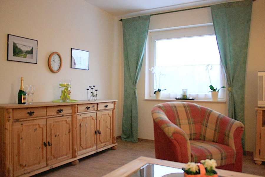 Ferienwohnung Anna, Wermelskirchen, Germany