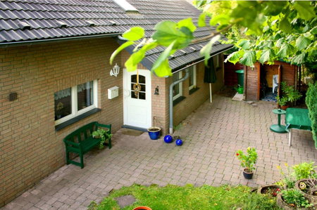 Ferienwohnung Anna, Wermelskirchen, Germany
