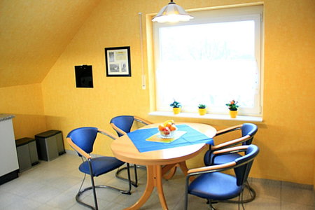 Ferienwohnung Anna, Wermelskirchen, Germany