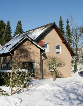 Ferienwohnung Anna, Wermelskirchen, Germany