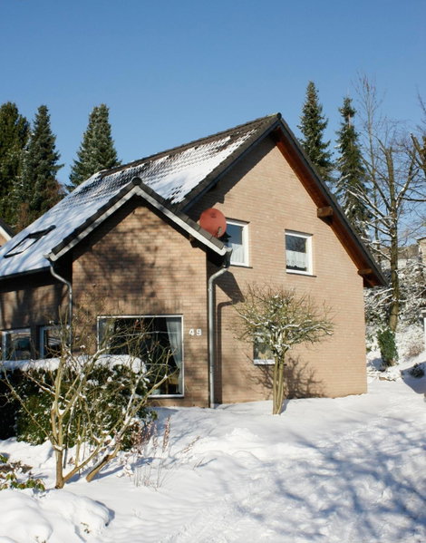 Ferienwohnung Anna, Wermelskirchen, Germany