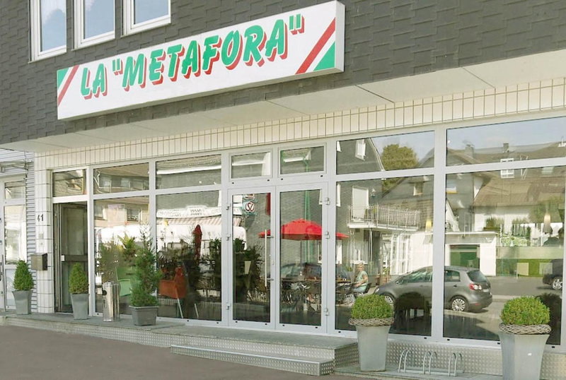 Ferienwohnung Anna, Wermelskirchen, Germany