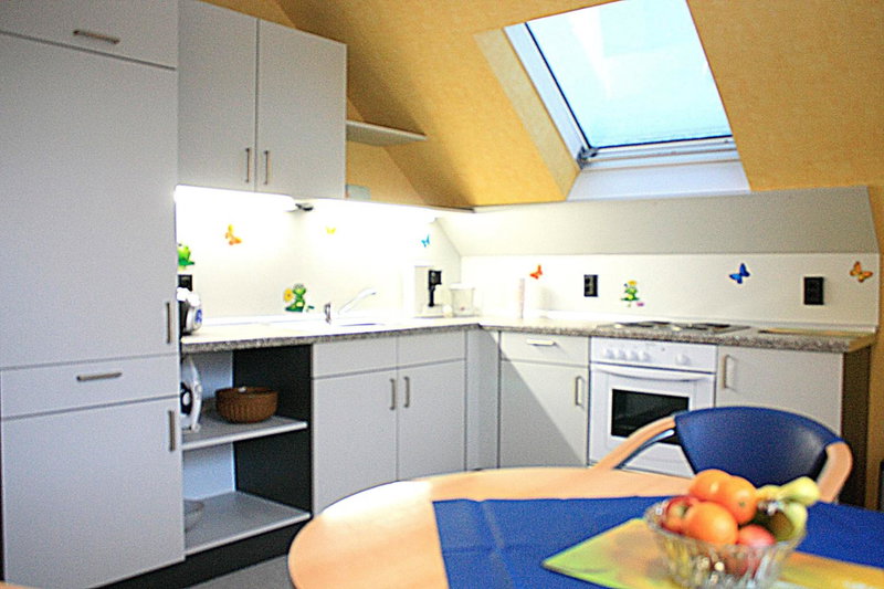 Ferienwohnung Anna, Wermelskirchen, Germany