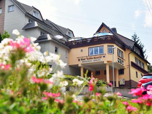 Hotel Schöne Aussicht, Steinach, Germany
