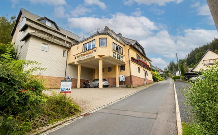 Hotel Schöne Aussicht, Steinach, Germany