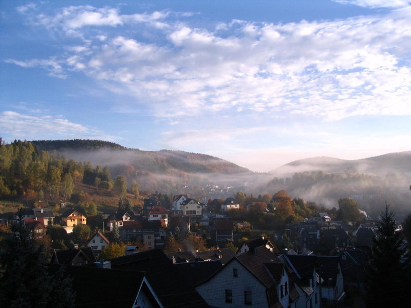Hotel Schöne Aussicht, Steinach, Germany