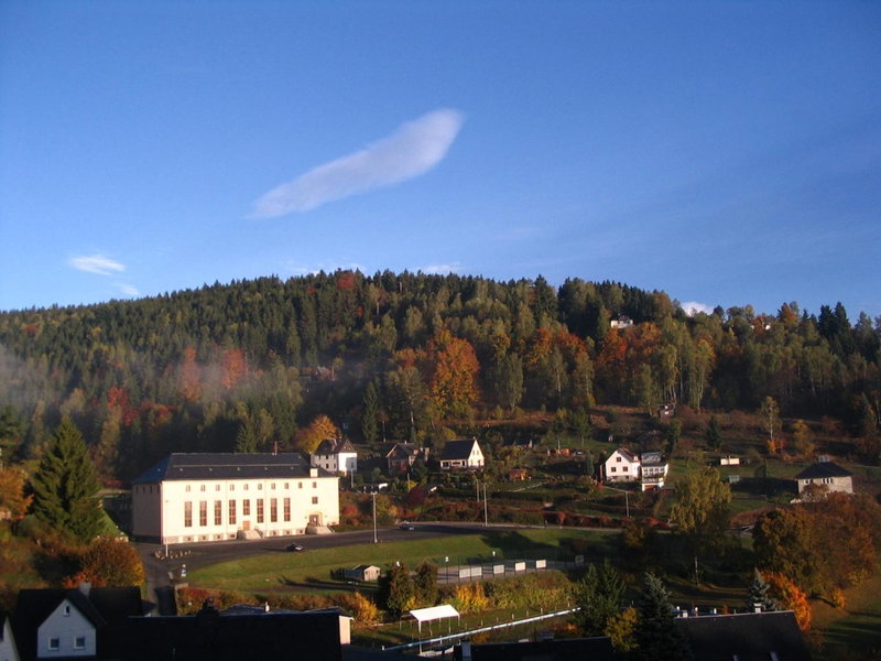 Hotel Schöne Aussicht, Steinach, Germany