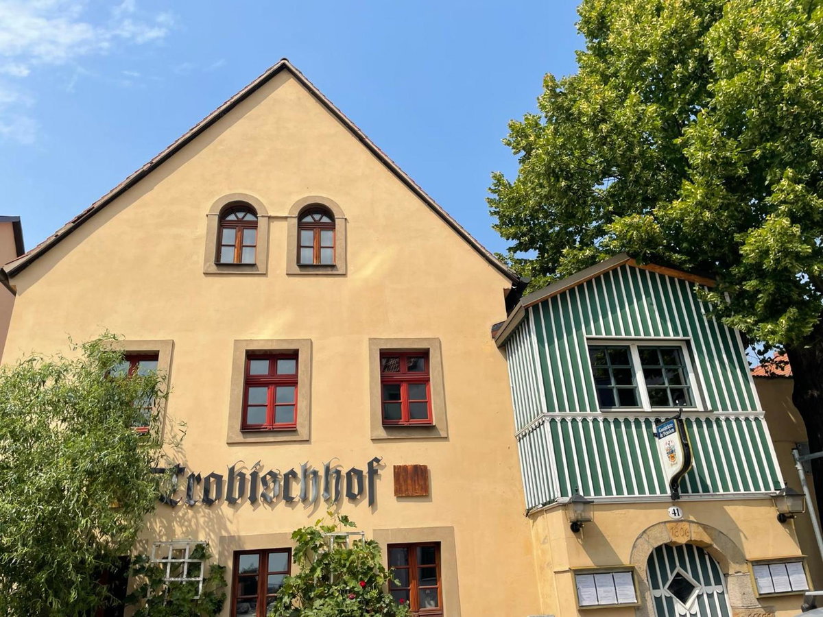 Trobischhof, Germany