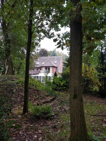 B&B Dersum Dream, Dersum, Germany