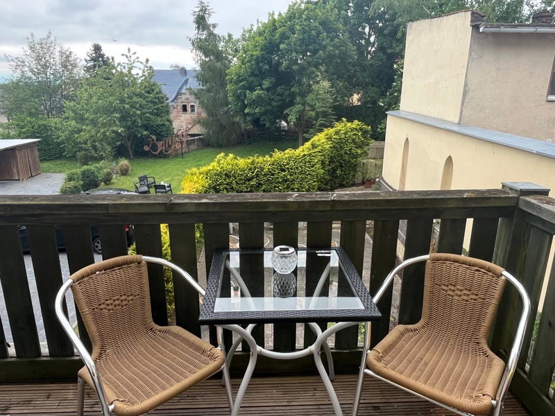Burghof Ferienwohnungen Görlitz Apartmenthaus, Görlitz, Germany