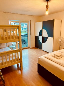 Family Apartments Eichel, Rust, Germany