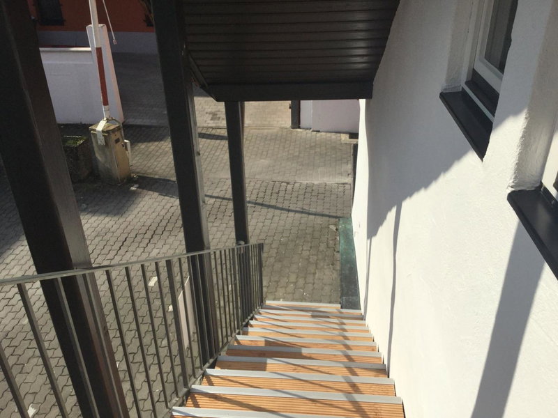 Kulisse Apartments, Günzburg, Germany