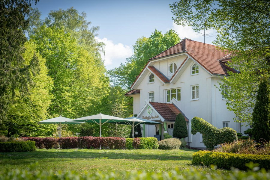 Parkhotel Neustadt Garni, Neustadt, Germany