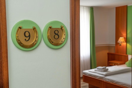 Parkhotel Neustadt Garni, Neustadt, Germany