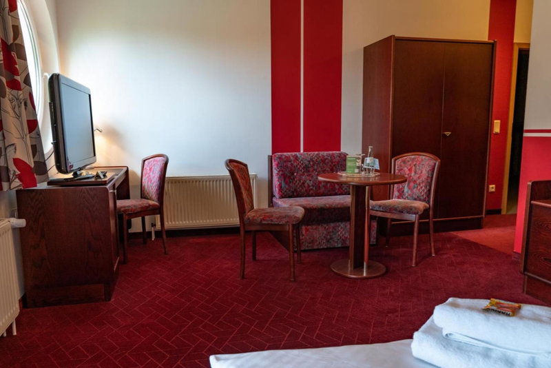 Parkhotel Neustadt Garni, Neustadt, Germany