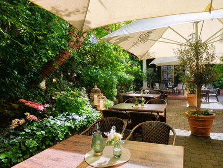 Hotel-Restaurant Central am Königshof, Viernheim, Germany