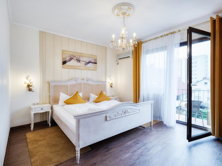 Hotel-Restaurant Central am Königshof, Viernheim, Germany