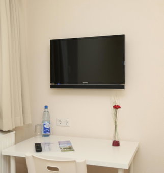 Hotel Schillerquartier, Kassel, Germany