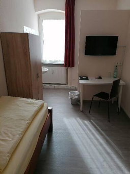 Hotel Schillerquartier, Kassel, Germany
