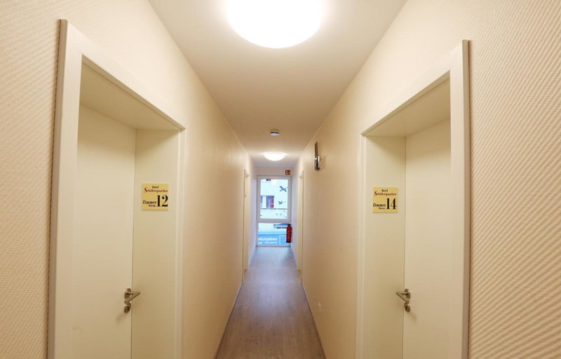 Hotel Schillerquartier, Kassel, Germany