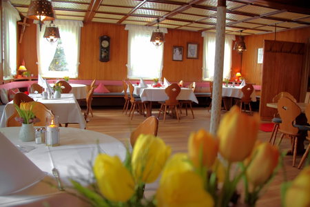 Gasthaus Adler Fohrenbühl, Lauterbach, Germany