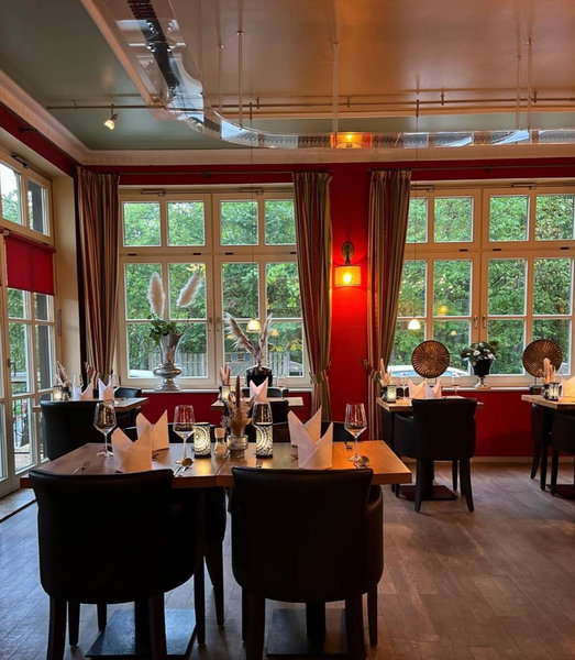 Hotel Bentheimer Hof, Bad Bentheim, Germany