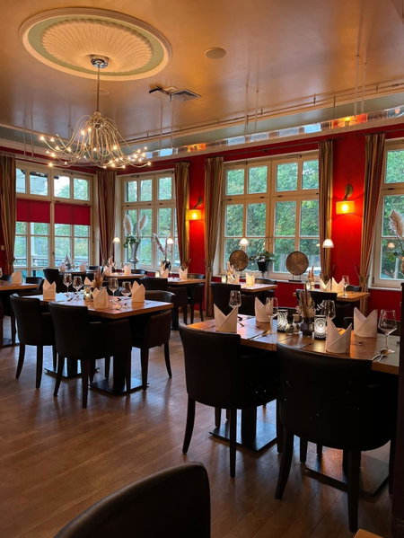 Hotel Bentheimer Hof, Bad Bentheim, Germany