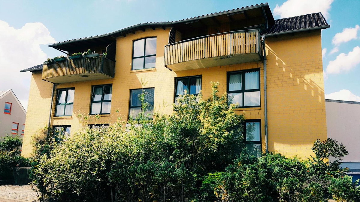 Pension Genat, Germany
