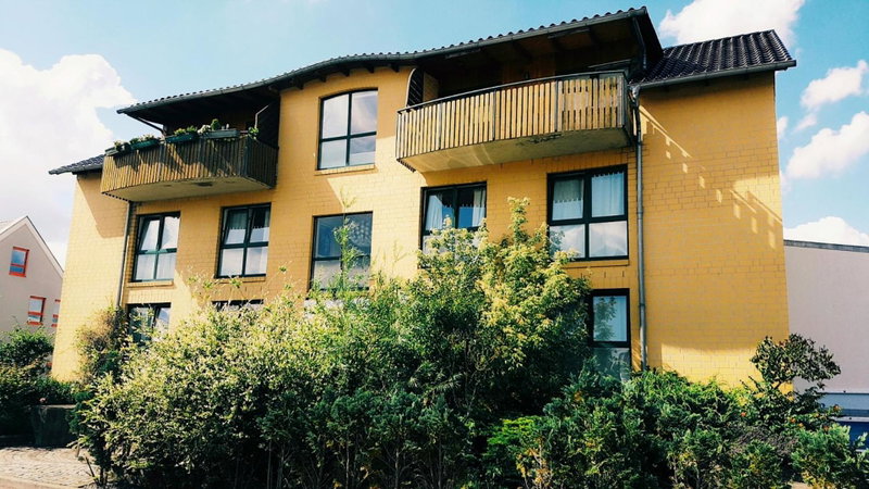 Pension Genat, Wedemark, Germany