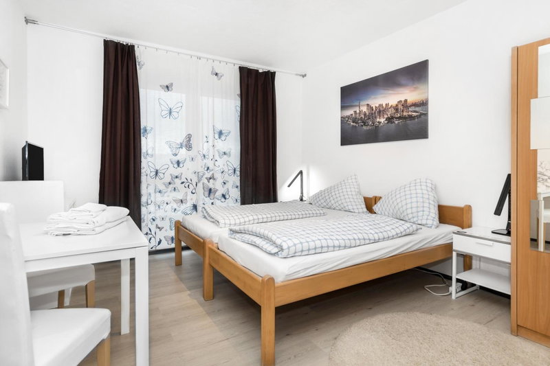 Pension Genat, Wedemark, Germany