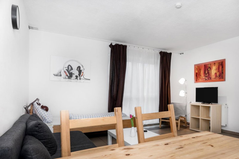 Pension Genat, Wedemark, Germany
